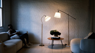 How to Choose the Right Floor Lamp: The Ultimate Buyer's Guide for Kiwi Homes