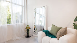 Discover the Newest Full-Length Mirror Collection from C&F Creation