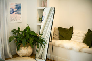 April Special: Full-Length Mirrors for Your Bedroom | C&F Creation NZ