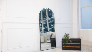 Why Do I Look Different in Different Mirrors? The Science of a True Reflection