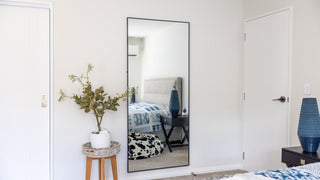 Introducing Svelte X, Zenith X, and Titan X: NZ’s Most Versatile Full-Length Mirrors Just Got Even Better!
