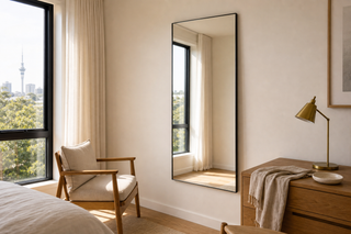 Dressing Mirror NZ: 5 Placements for an Honest Outfit Check