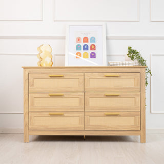 Contemporary drawer units crafted for Kiwi homes, blending minimalist design with functional storage
