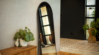 C&F Creation is expanding beyond full-length mirrors to new wall-mounted designs, with over 20 fresh styles on the way to elevate Kiwi homes in 2025.