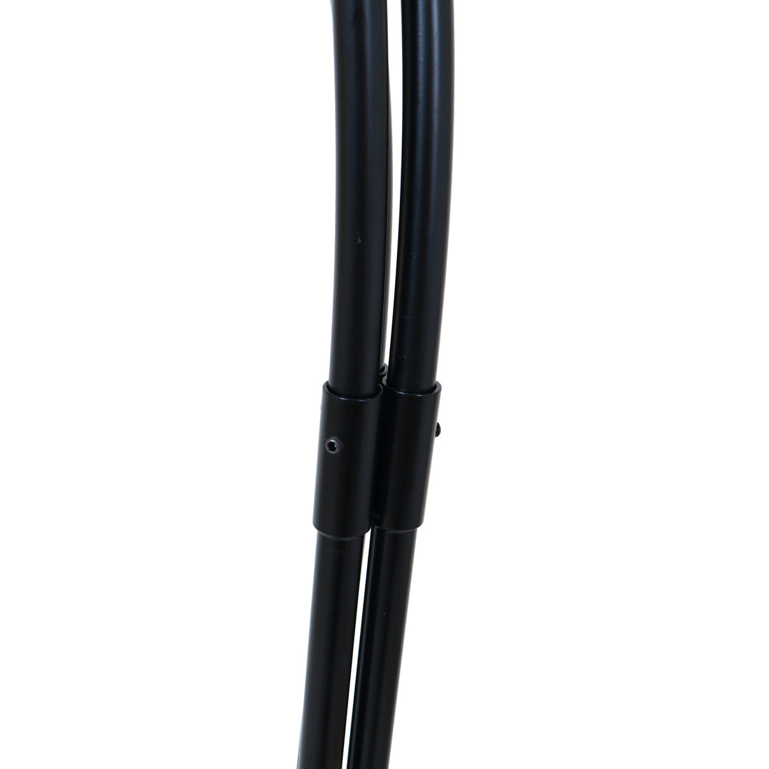 Trilogy 3-Light Floor Lamp &mdash; detail 3